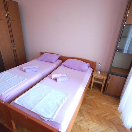 Apartments Dida By El-Pi Tours Njivice Dış mekan fotoğraf